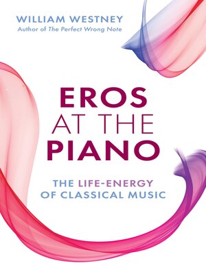 cover image of Eros at the Piano